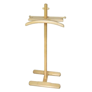 Němý sluha Drewmax GD460 přírodní