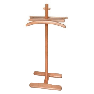 Němý sluha Drewmax GD460 olše