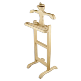 Němý sluha Drewmax GD461 přírodní