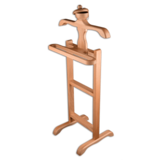 Němý sluha Drewmax GD461 olše