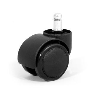 Pogumovaná kolečka k otočným židlím