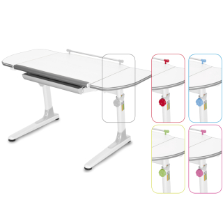Dětský rostoucí psací stůl Mayer Profi3 32W3 58 TW