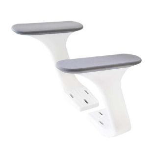 Područky k rostoucím židlím Amadeus Klára II a Laura