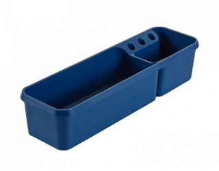 Kastlík Amadeus tmavě modrý