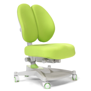Dětská rostoucí židle GRETA zelená