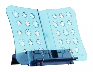 Stojánek Amadeus tmavě modrý