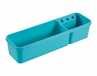 Kastlík Amadeus tyrkysový