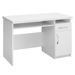 Dětský počítačový stůl Bradop TOM C009 creme