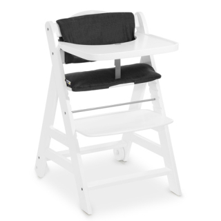 Dětská rostoucí židle Hauck Beta+ white