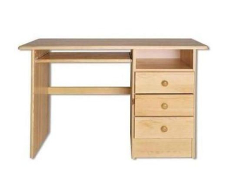 Psací stůl Drewmax BR106