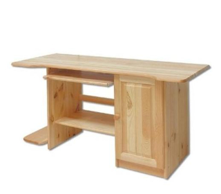 Psací stůl Drewmax BR111