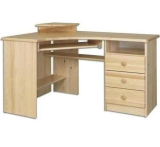 Psací stůl Drewmax BR107