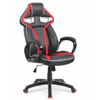 Studentské otočné herní křeslo Halmar HONOR