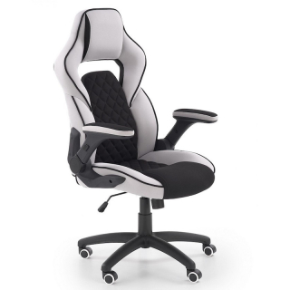 Studentské otočné herní křeslo Halmar SONIC