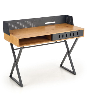 Psací stůl Halmar B-43