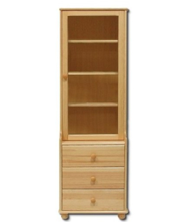 Skříň Drewmax KW117