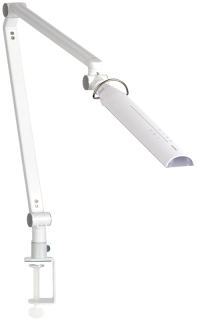 Stolní LED lampička Amadeus Profesional bílá