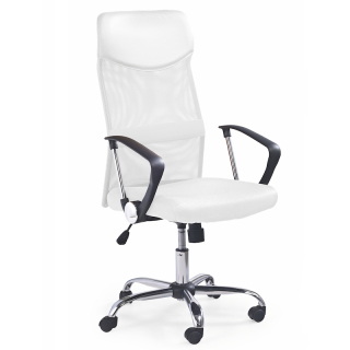 Kancelářská židle Halmar VIRE bílá