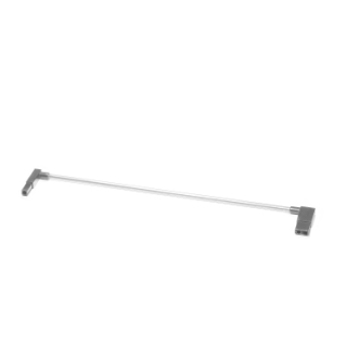 Prodloužení 7 cm k zábranám Hauck