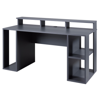 Herní psací stůl Inter Link MATCHPOINT