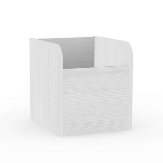 Box na hračky Bradop CASPER C120 creme