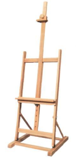 Stolní malířský stojan Drewmax GD386