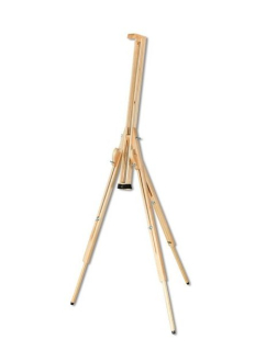 Plenérový malířský stojan Drewmax GD381