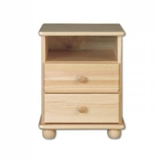 Noční stolek Drewmax SN105