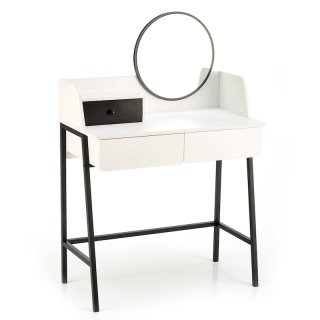 Toaletní stolek Halmar AGNES