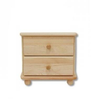 Noční stolek Drewmax SN108