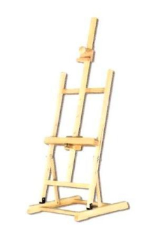 Stolní malířský stojan Drewmax GD385