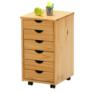 Pojízdný kontejner Halmar NILS