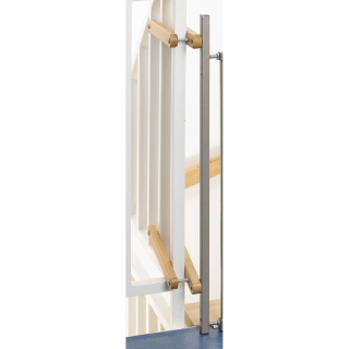 Přídavné upevnění na zábradlí 0029 ZK k zábranám Easylock Wood